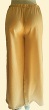Charger l&#39;image dans la galerie, Chandail blanc, bande filet 50$ Pantalon menthe poivré 55$
