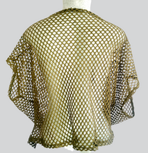 Charger l&#39;image dans la galerie, Chandail maille kaki 35$
