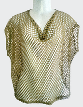 Charger l&#39;image dans la galerie, Chandail maille kaki 35$
